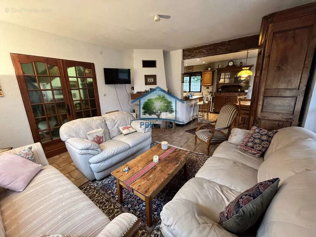 Maison à LAUTENBACH