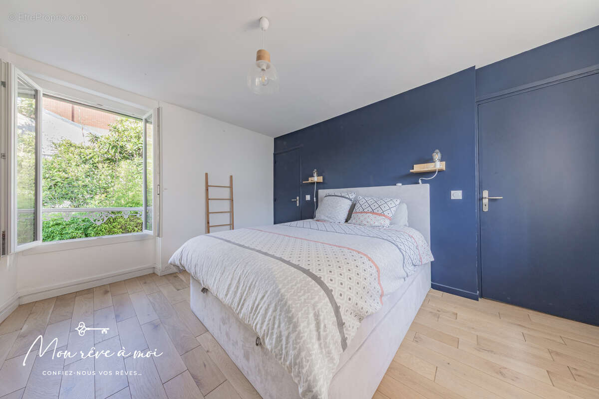 Maison à MONTREUIL