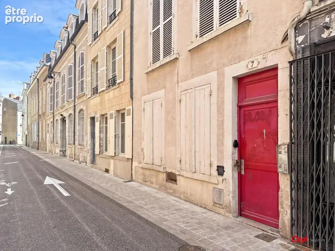 Photo Appartement à Orleans au prix de 59 900€