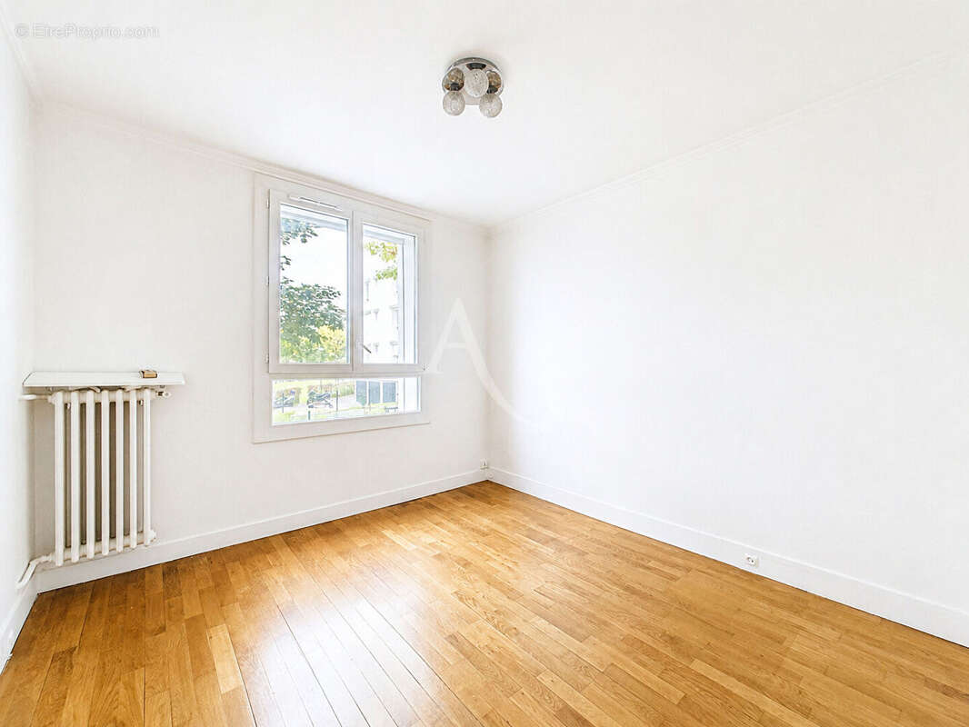 Appartement à RUEIL-MALMAISON