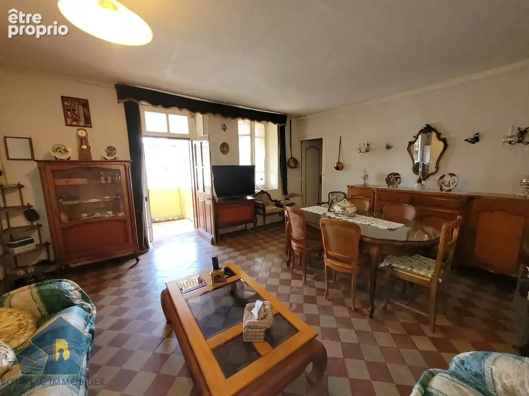 Maison 138 m² à Boussac  - photo 3