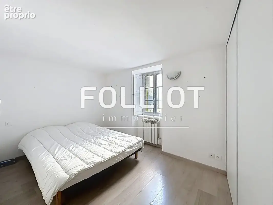 Appartement Granville 2 pièce(s) 30.04 m2 - photo 5