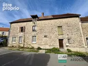 Maison à MAUPERTHUIS