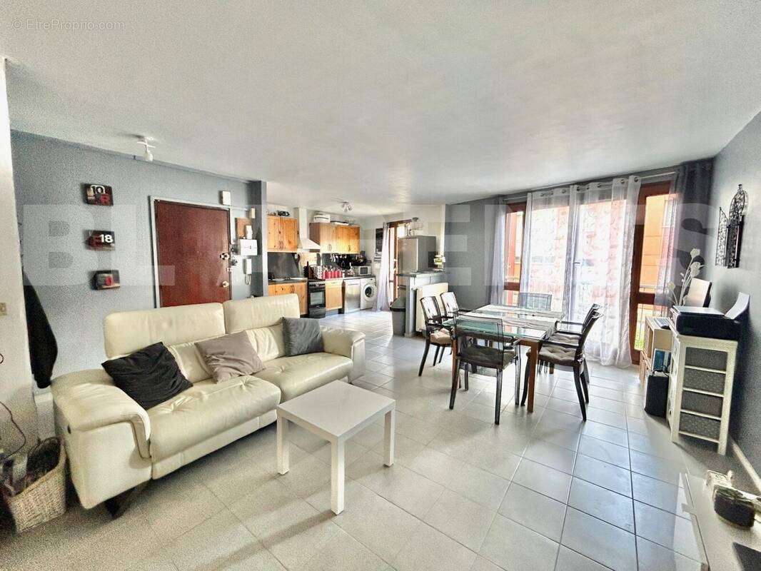 IMG_0683 - Appartement à RAMBOUILLET