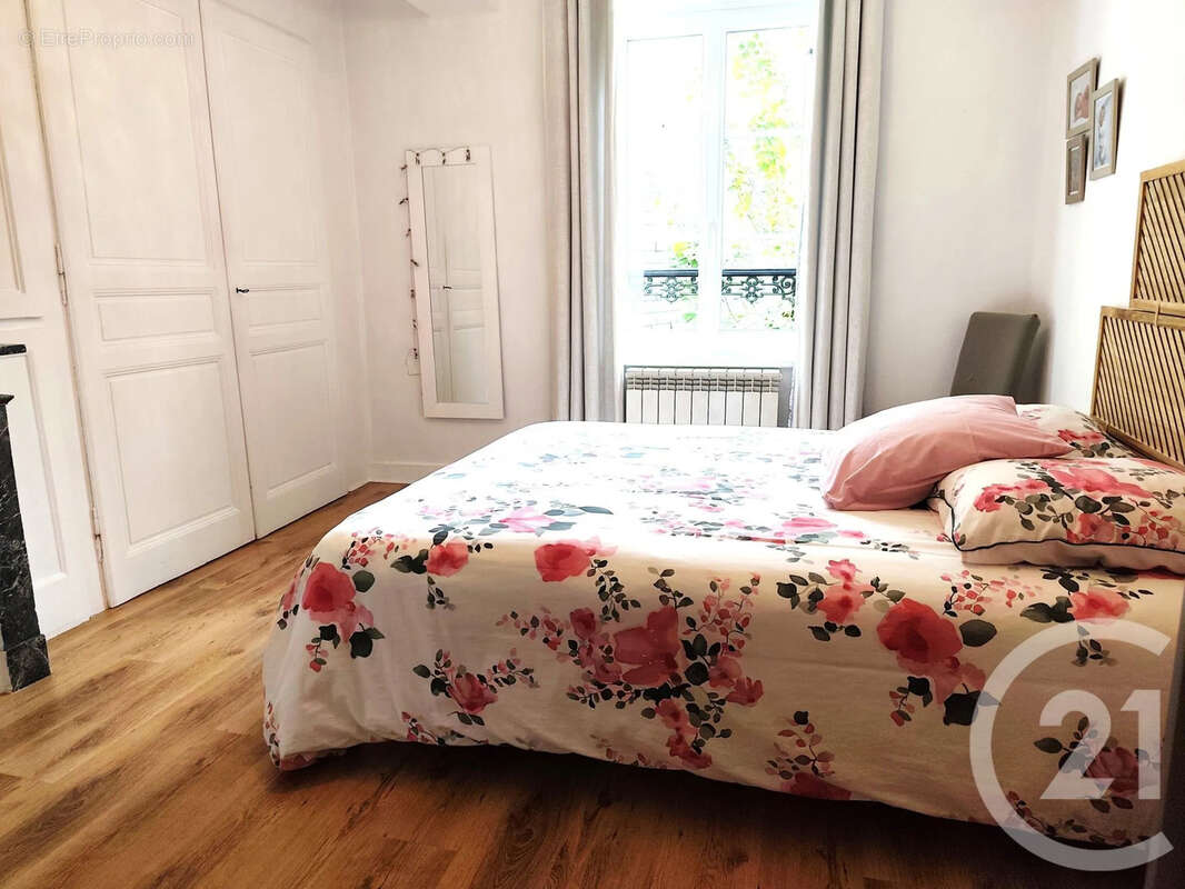 Appartement à BERNAY