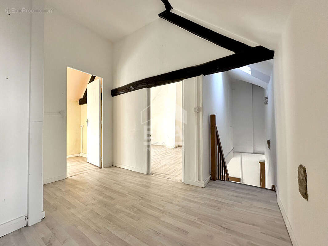 Maison à NEMOURS
