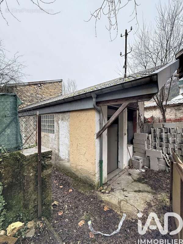 Photo 4 - Appartement à NANTUA