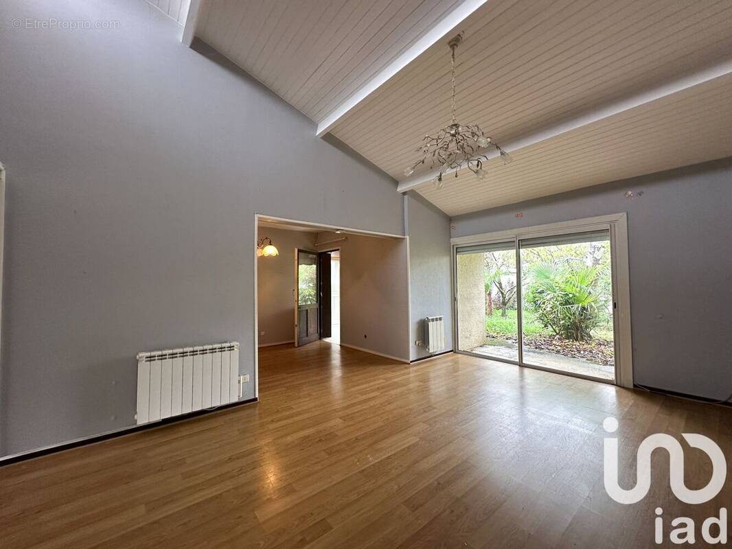 Photo 1 - Maison à VILLENEUVE-SUR-LOT