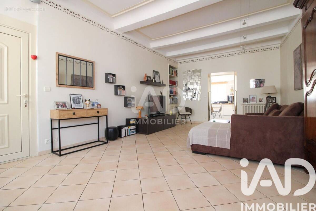 Photo 1 - Appartement à SAINT-AFFRIQUE