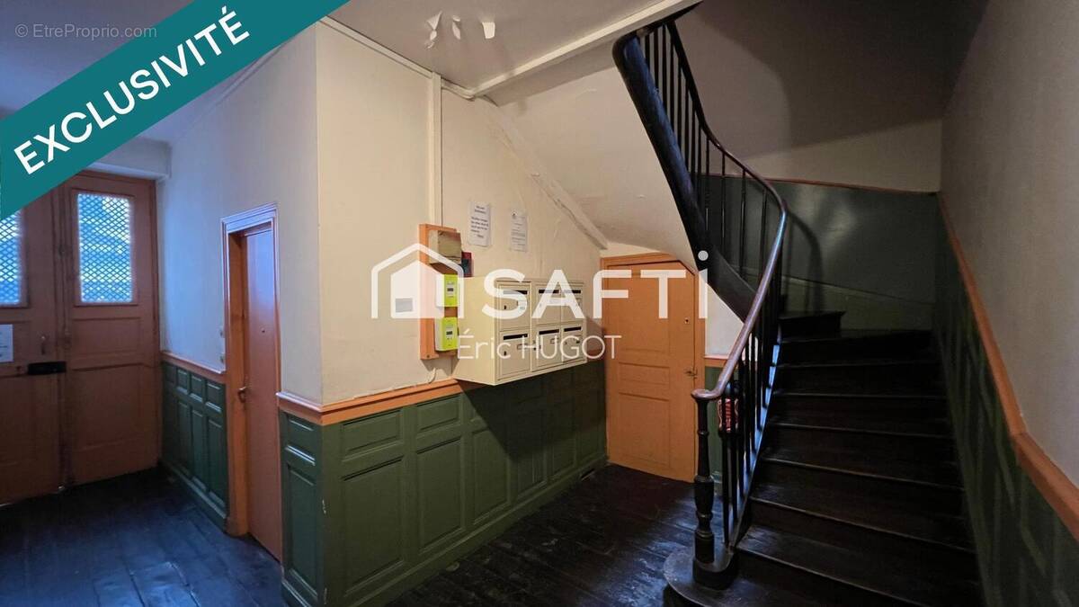 Photo 1 - Appartement à PAU