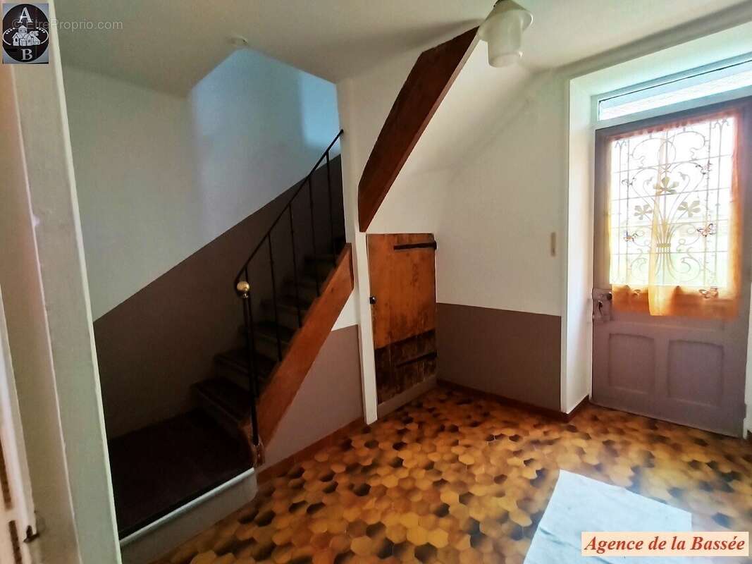 Maison 107 m² à Provins  - photo 6