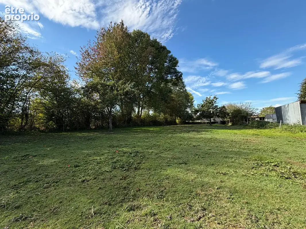 Ensemble immobilier Epegard - photo 24