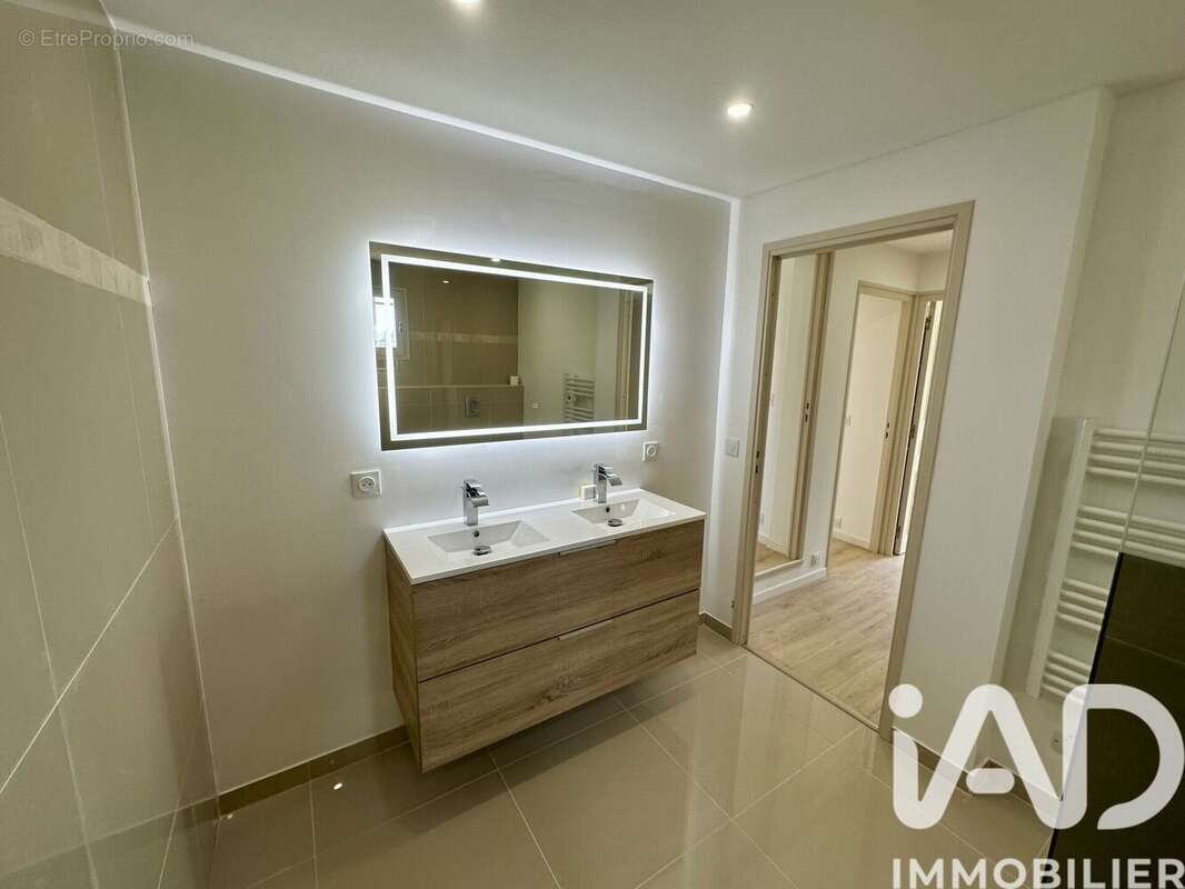 Photo 9 - Maison à ANTIBES