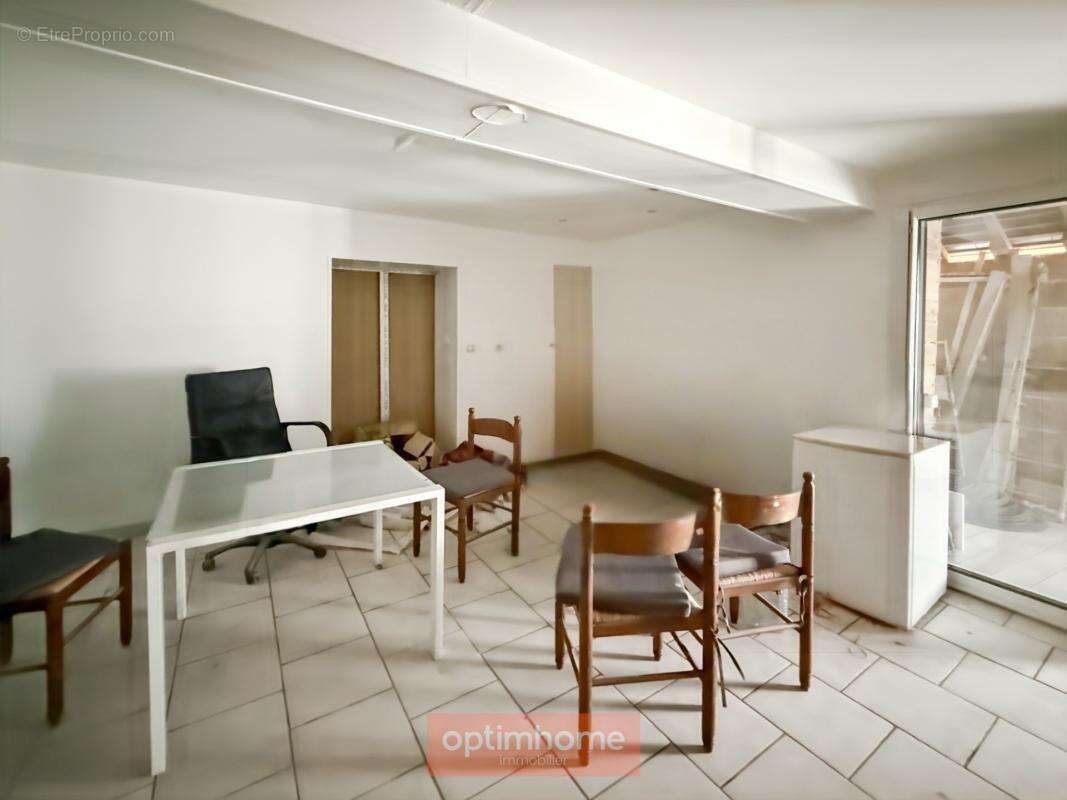 Immeuble de rapport de 223 m² composé de 7 studios saint-just-en-chaussée (60) - photo 10
