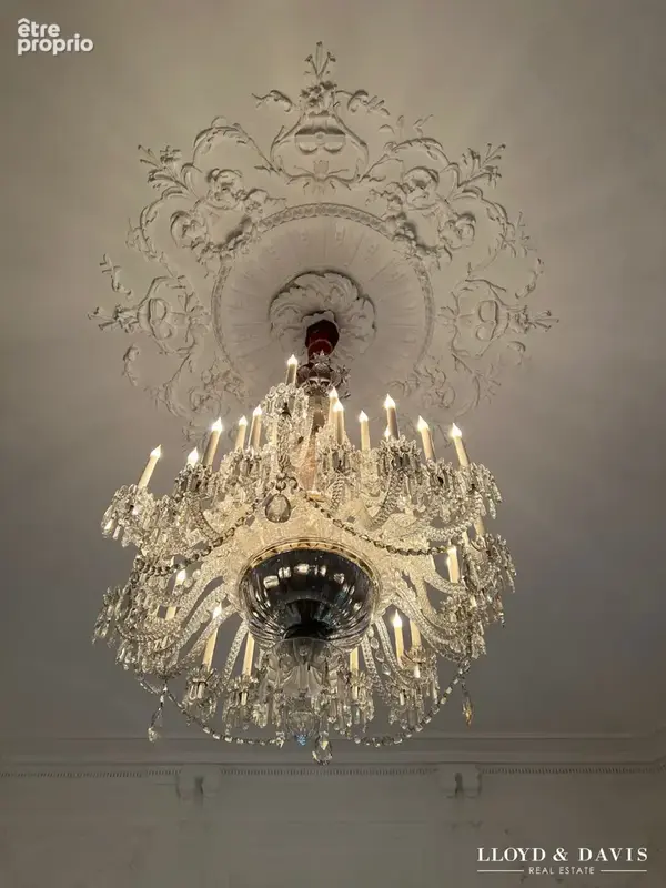Maison 15 pièces 710 m² à vendre à Villers-Cotterets (02600) - photo 7