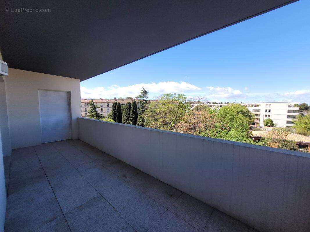 Appartement - photo 3