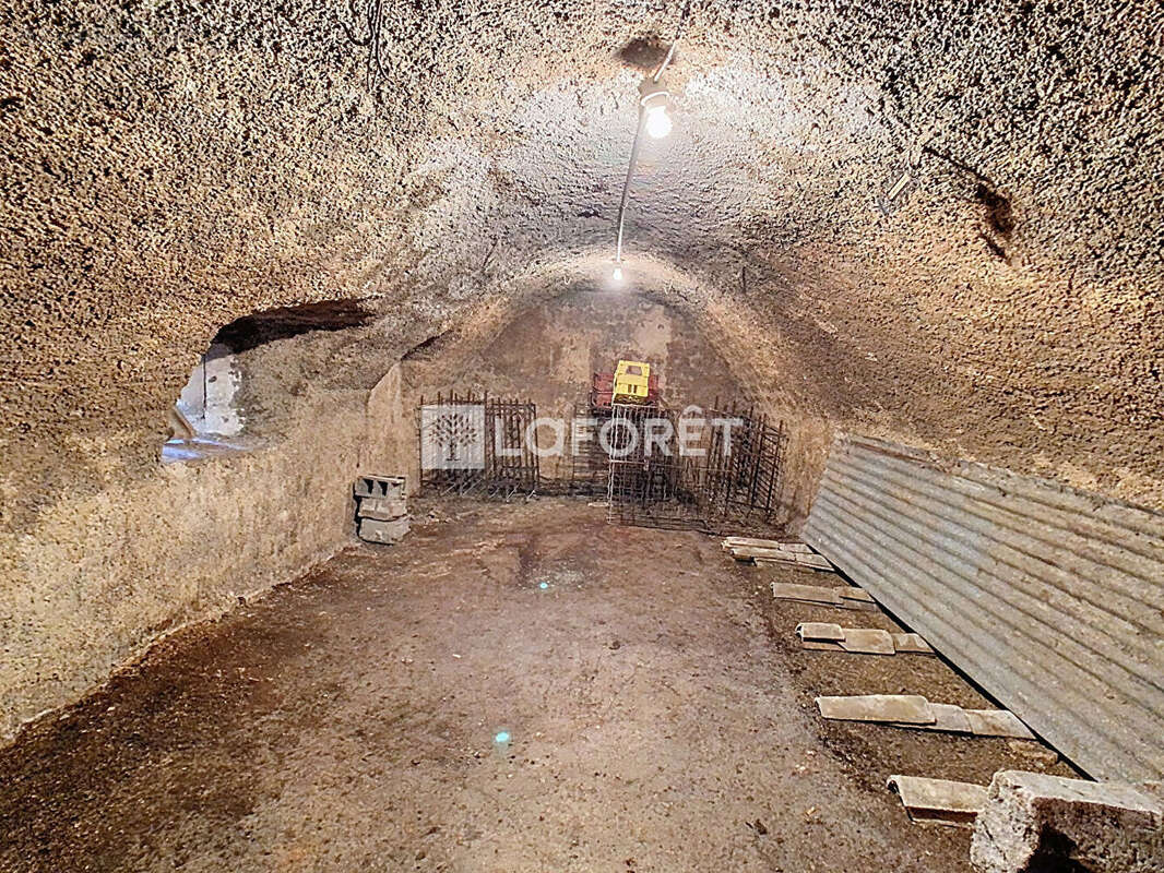 Maison à MAXEY-SUR-VAISE