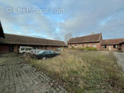 Maison à STEENWERCK