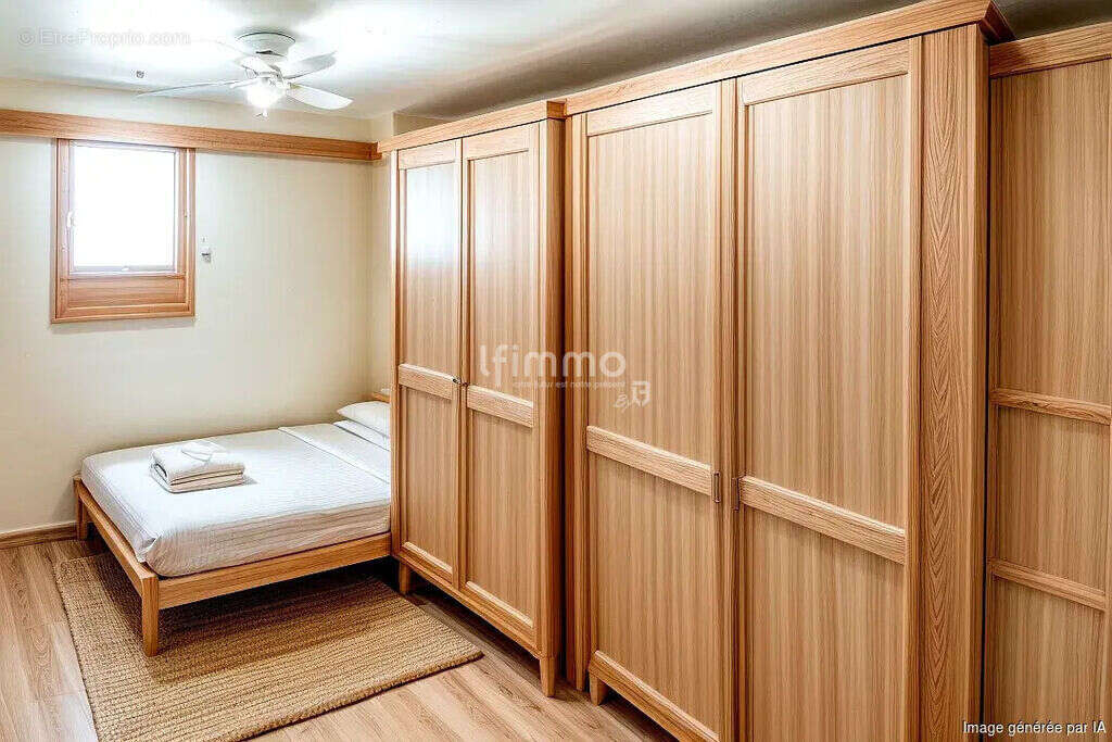 Maison à LE PERREUX-SUR-MARNE