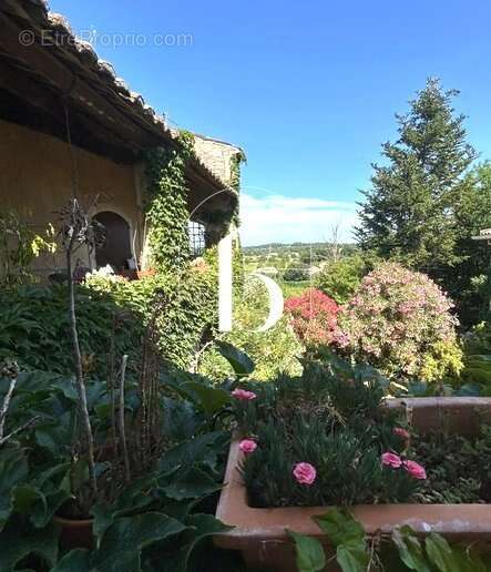 Maison à SAINT-PAULET-DE-CAISSON