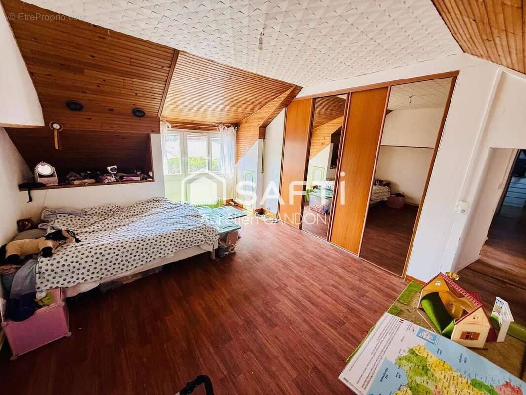 Photo 6 - Maison à THORIGNY-SUR-OREUSE