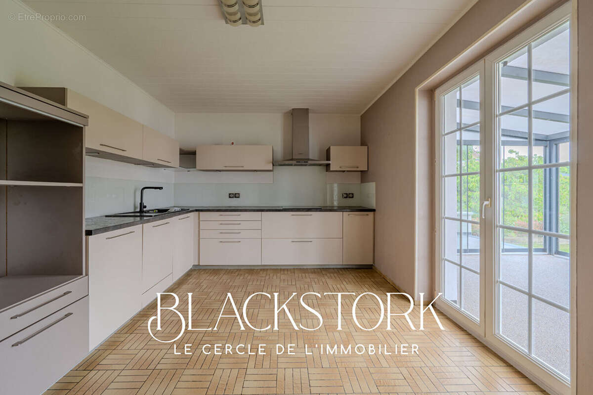 Maison Staffelfelden 112 m2 - photo 8