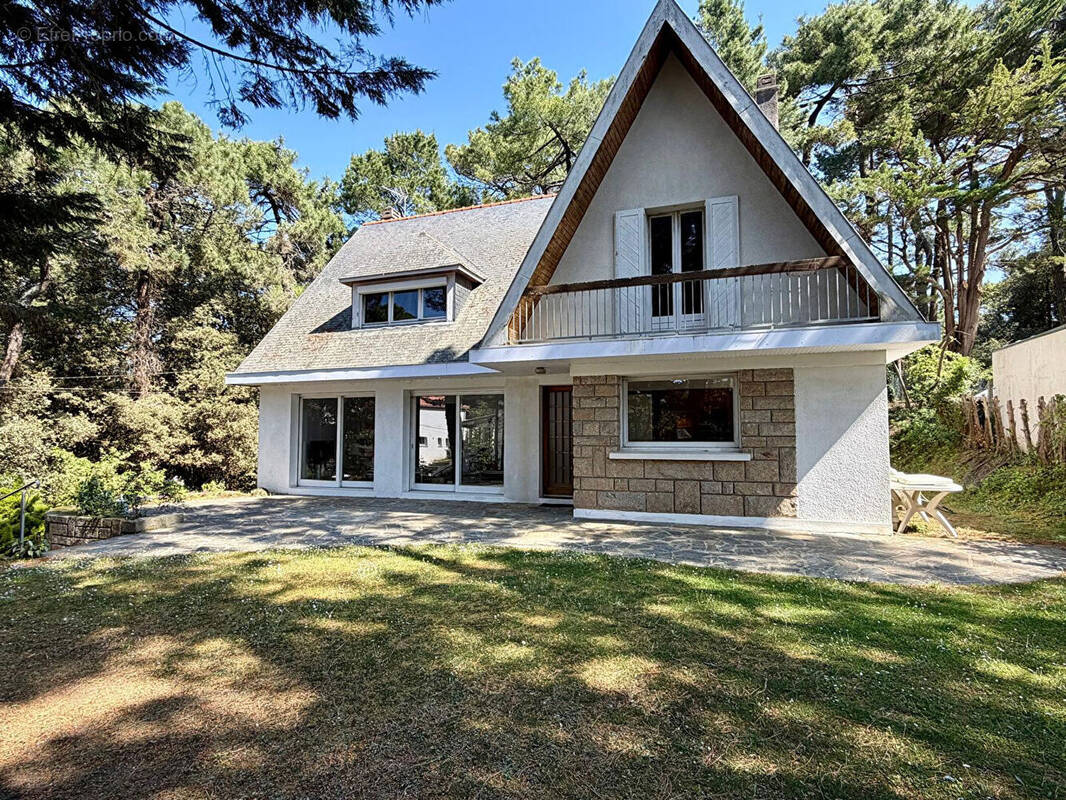 Maison à LA BAULE-ESCOUBLAC