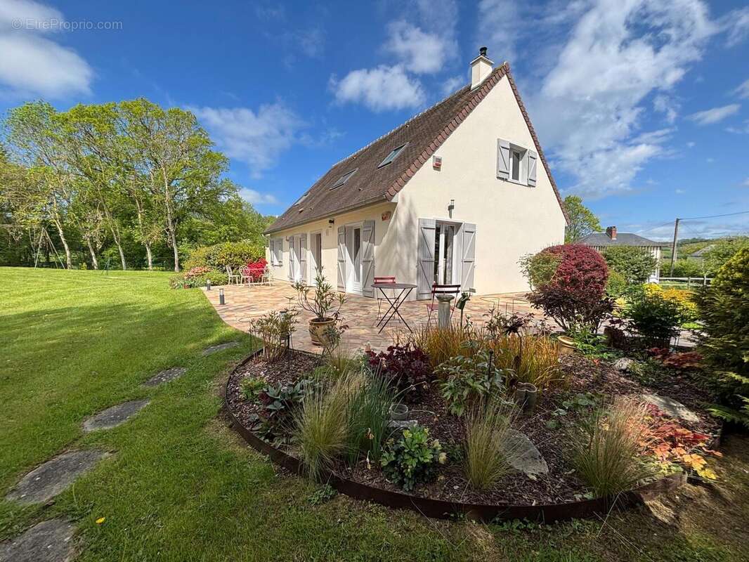 Photo 4 - Maison à CAMBREMER