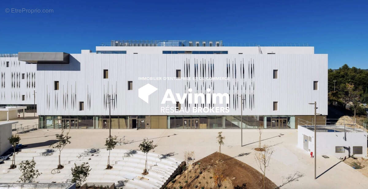 Commerce à LA CIOTAT