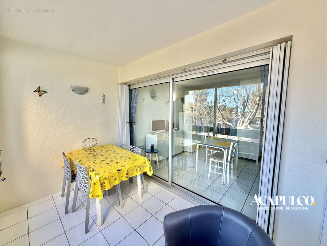 Appartement à AGDE