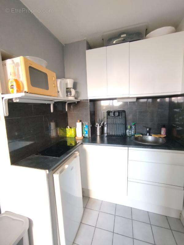 Appartement à LES SABLES-D'OLONNE