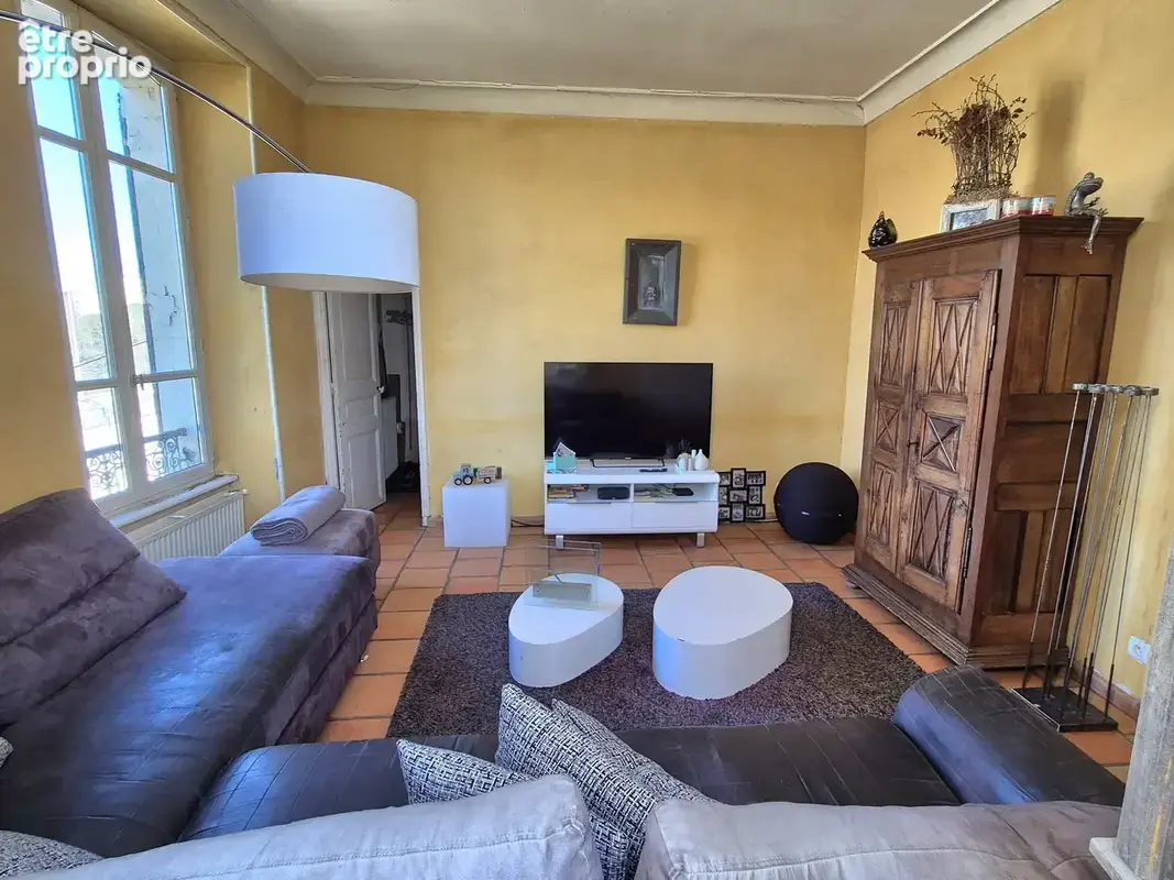 Maison familiale avec dépendances et terrain 1450 m2 - photo 3