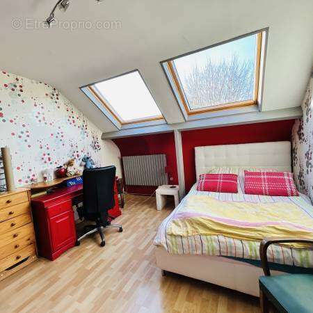 1 n°9 - Maison à SAINT-VALERY-SUR-SOMME