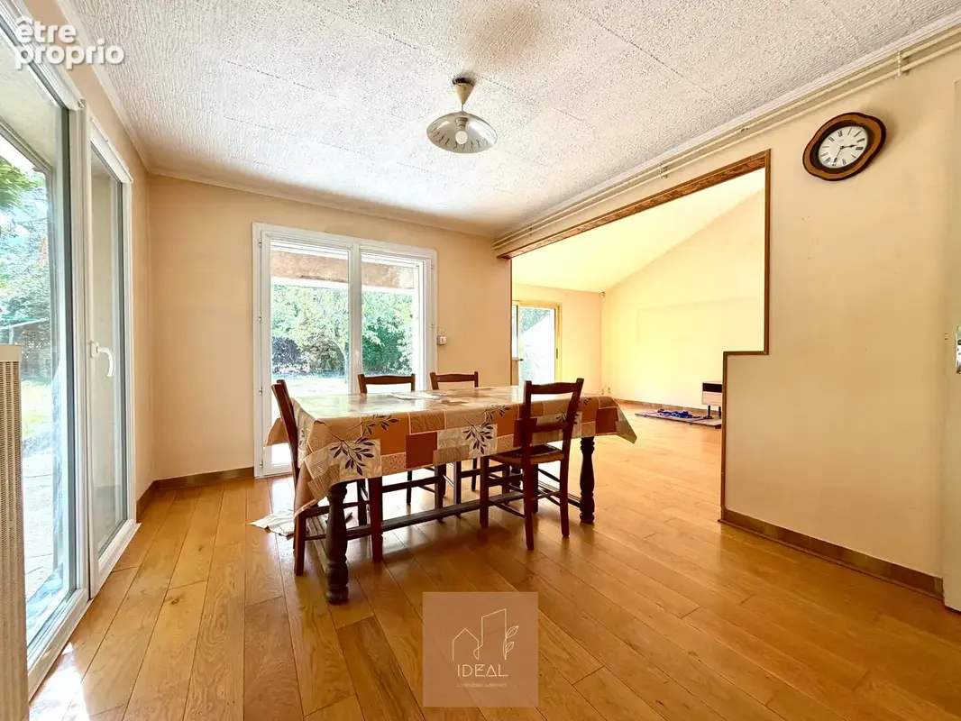 À vendre   Maison familiale Rennes Bellangerais - photo 5