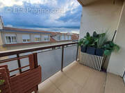 Photo 1 - Appartement à SAINT-ETIENNE