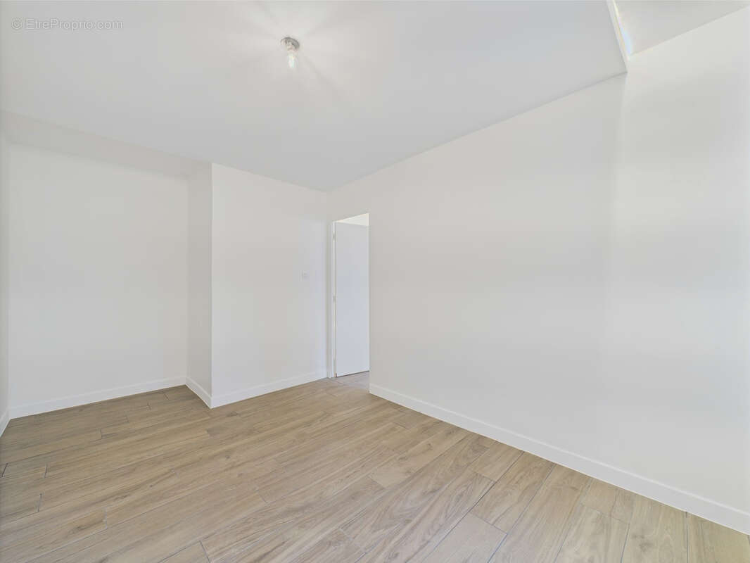 Appartement à CHAMBERY