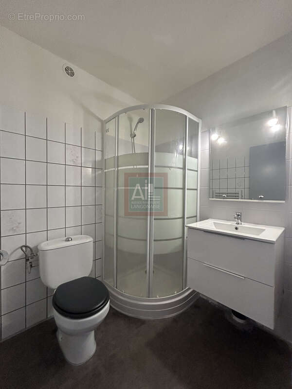 Immeuble commercial et résidentiel avec maison indépendante - photo 6