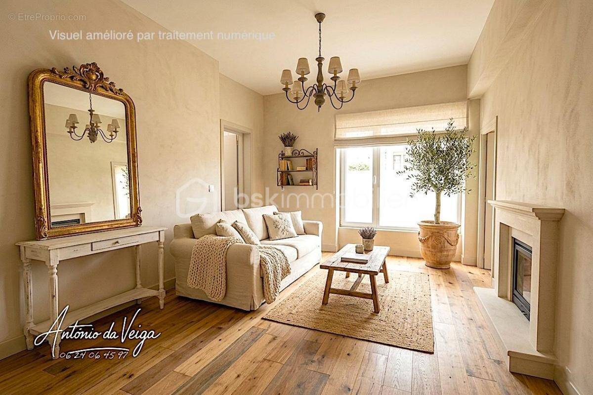Appartement à EAUZE