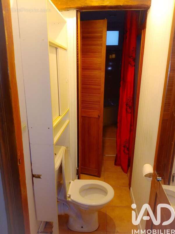 Photo 7 - Appartement à NEUILLY-EN-THELLE