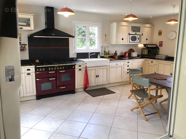 Maison à SOULAC-SUR-MER