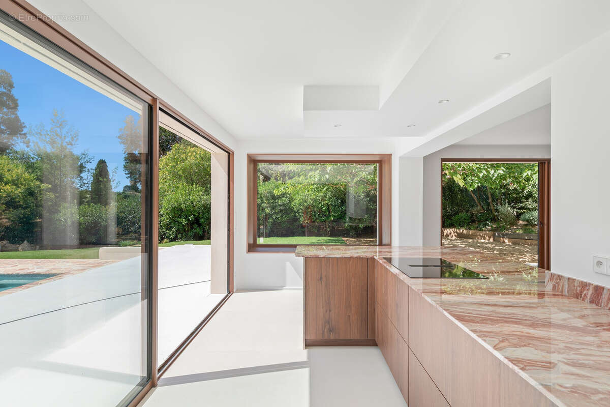 Maison à LA CROIX-VALMER
