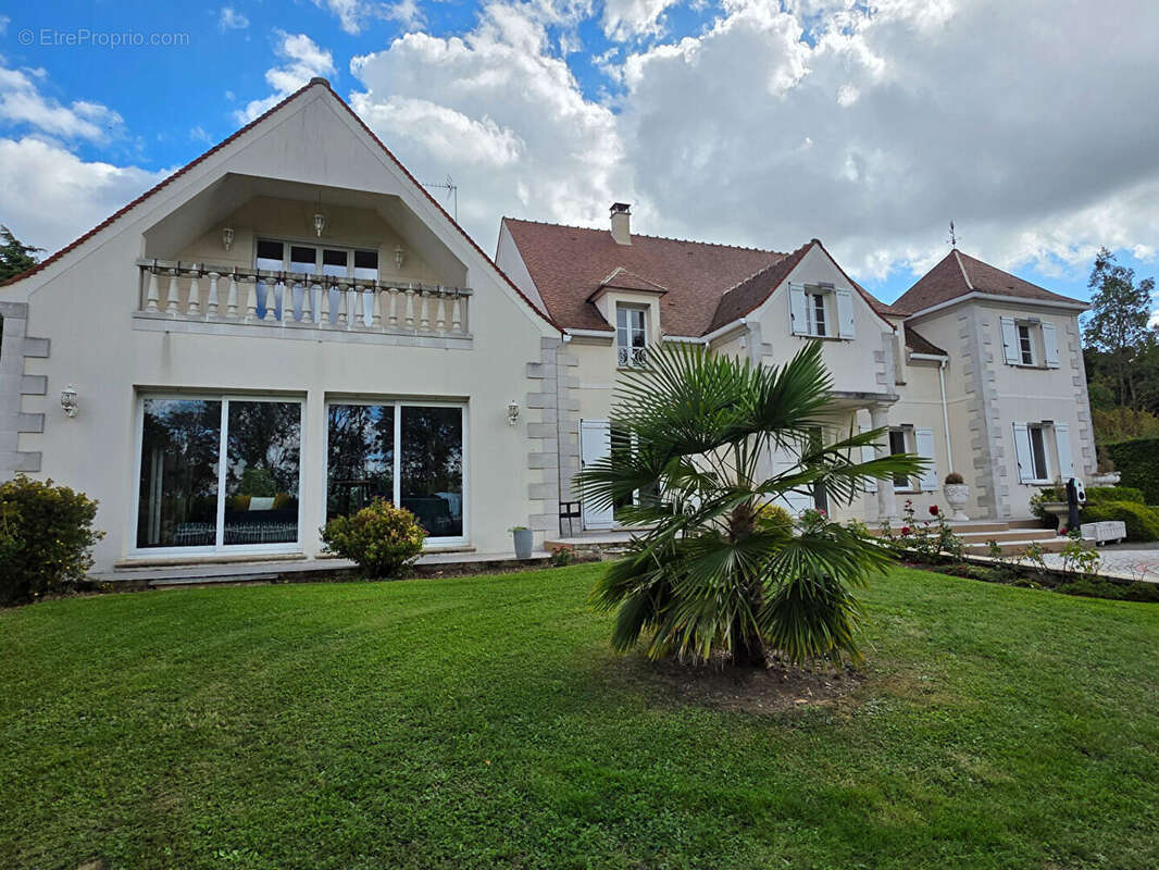 Maison à BEAUVAIS