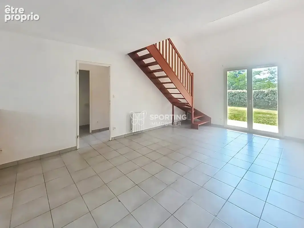 DAMAZAN  Villa T4 dans un cadre verdoyant - photo 2