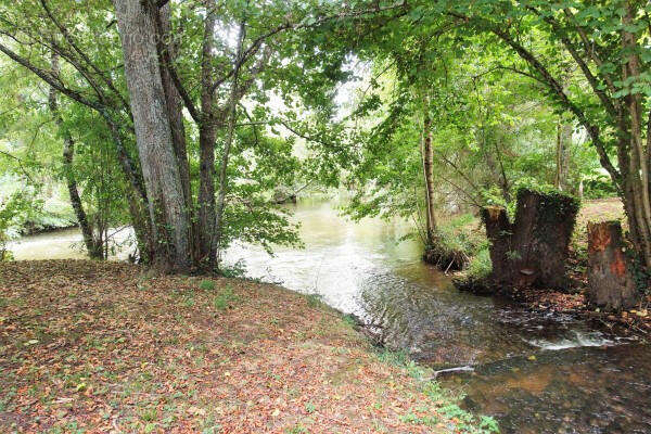RIVER - Maison à LIZANT