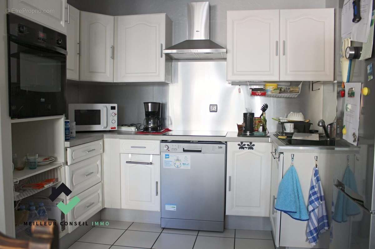 Appartement à DIGNE-LES-BAINS