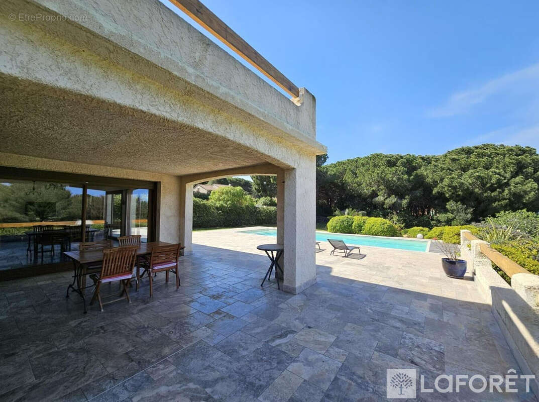 Maison à SAINT-FLORENT