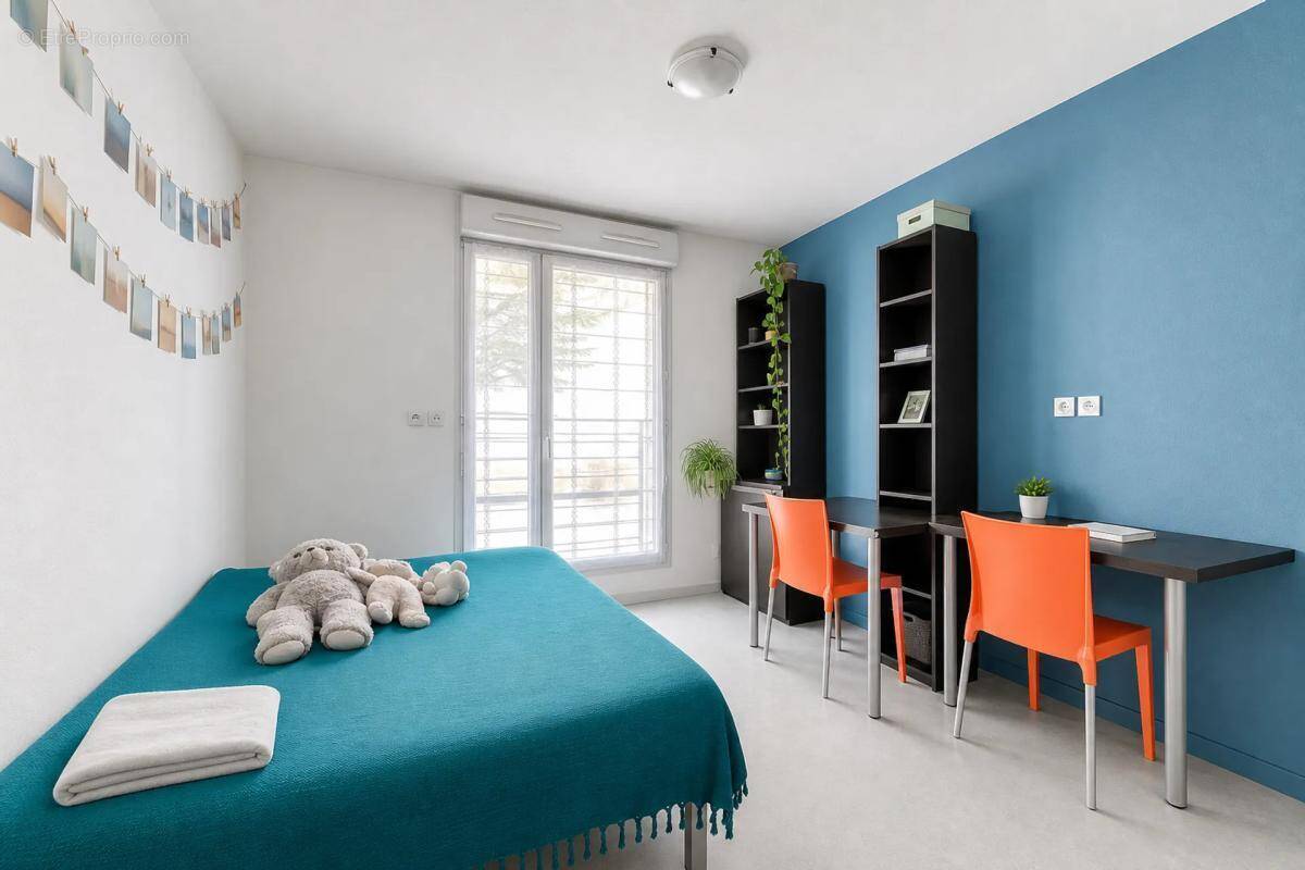 Appartement à LYON-7E