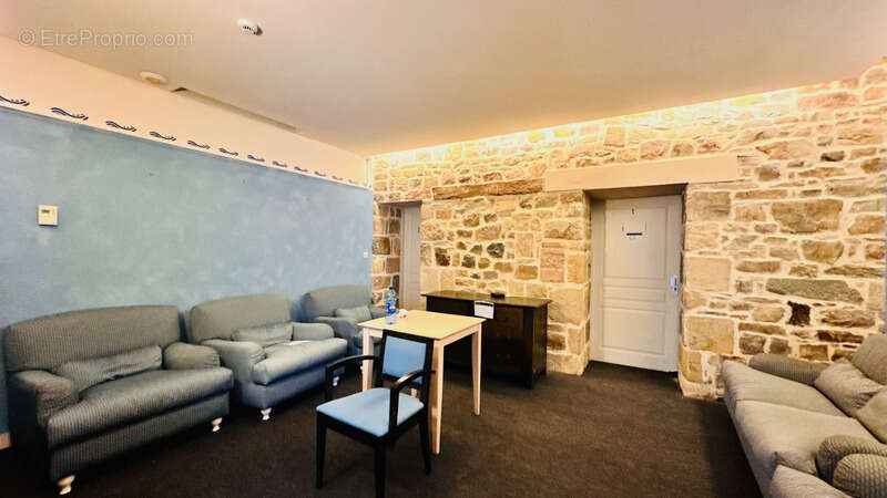 Appartement à CROZON