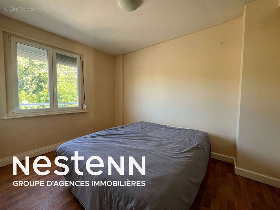 Appartement à CAPINGHEM