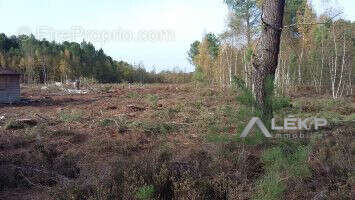 Terrain à SAINT-MARS-LA-BRIERE